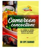 CAMEROON CONCOCTIONS (eBook, ePUB)