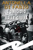 L'omicidio di Valle Giulia (eBook, ePUB)