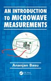 An Introduction to Microwave Measurements (eBook, ePUB)