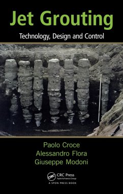 Cover Jet Grouting (eBook, ePUB)
