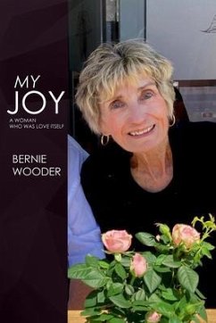 Cover My Joy (eBook, ePUB)