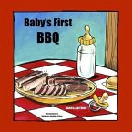 Baby's First BBQ (eBook, ePUB)