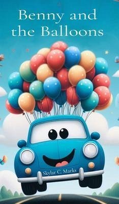 Cover Benny and the Balloons (eBook, ePUB)