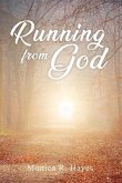 Running From God (eBook, ePUB)