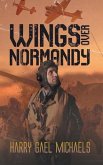 Wings Over Normandy (eBook, ePUB)