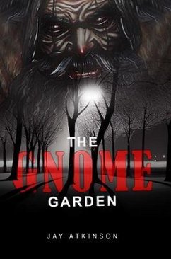 Cover The Garden Gnome (eBook, ePUB)