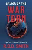 Savior of the War Torn (eBook, ePUB)