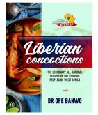 LIBERIAN CONCOCTIONS (eBook, ePUB)