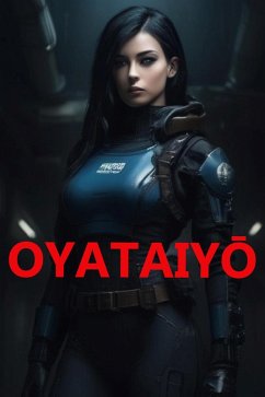 Oyataiyo (eBook, ePUB) - Lahorta, Vincent