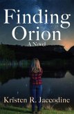 Finding Orion (eBook, ePUB)