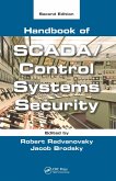 Handbook of SCADA/Control Systems Security (eBook, ePUB)