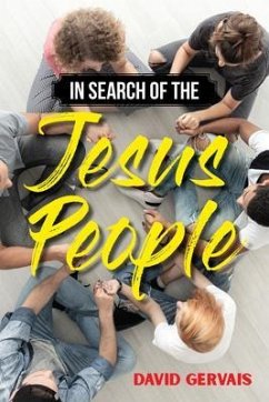 Cover In Search of the Jesus People (eBook, ePUB)