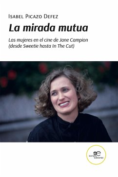 Cover La mirada mutua (eBook, ePUB)