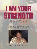 I Am Your Strength (eBook, ePUB)