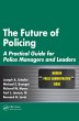 The Future of Policing (eBook, ePUB) - Bild 1