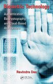 Biometric Technology (eBook, ePUB)