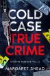 Cold Case True Crime (eBook, ePUB) - Bild 1