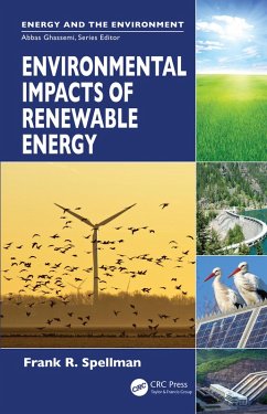 Cover Environmental Impacts of Renewable Energy (eBook, ePUB)
