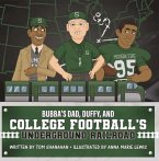 Bubba's Dad, Duffy and College Football's Underground Railroad (eBook, ePUB)