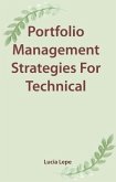Portfolio management strategies for technical analysts (eBook, ePUB) Portfolio management strategies for technical analysts (eBook, ePUB)