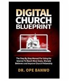 DIGITAL CHURCH BLUEPRINTS (eBook, ePUB)