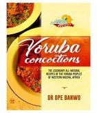 YORUBA CONCOCTION (eBook, ePUB)