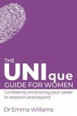 The UNIque Guide for Women (eBook, ePUB)