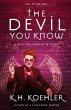THE DEVIL YOU KNOW (eBook, ePUB) - Bild 1