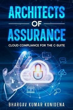 Cover Architects of Assurance (eBook, ePUB)