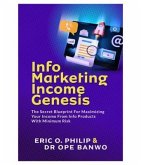 INFO-MARKETING INCOME GENESIS (eBook, ePUB)