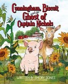 Cunningham, Biscuit and the Ghost of Captain Nichols (eBook, ePUB)