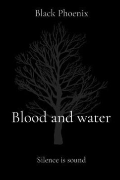 Cover Blood and water (eBook, ePUB)
