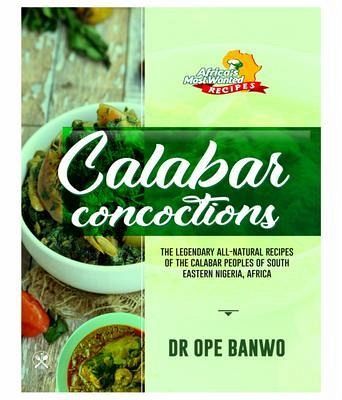 CALABAR CONCOCTIONS (eBook, ePUB)