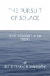 THE PURSUIT OF SOLACE (eBook, ePUB) - Bild 1