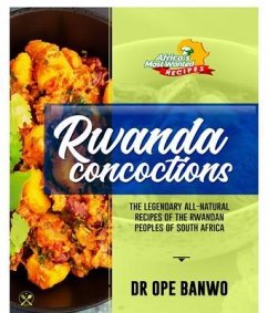 Cover Rwanda Concoctions (eBook, ePUB)