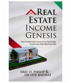 REAL ESTATE INCOME GENESIS (eBook, ePUB)