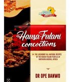 HAUSA-FULANI CONCOCTIONS (eBook, ePUB)