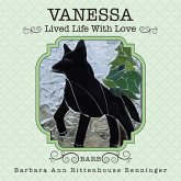 VANESSA (eBook, ePUB) VANESSA (eBook, ePUB)