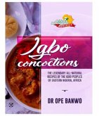 IGBO CONCOCTIONS (eBook, ePUB)