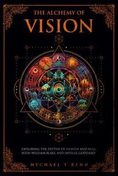 Cover The Alchemy Of Vision (eBook, ePUB)