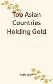 Top Asian Countries Holding Gold (eBook, ePUB) Top Asian Countries Holding Gold (eBook, ePUB)