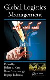 Global Logistics Management (eBook, ePUB)