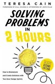 Solving Problems in 2 Hours (eBook, ePUB)