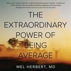 THE EXTRAORDINARY POWER OF BEING AVERAGE (eBook, ePUB)