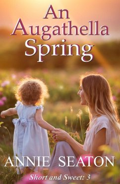 An Augathella Spring (Augathella Short and Sweet, #3) (eBook, ePUB) - Seaton, Annie