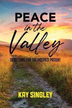 Peace In The Valley (eBook, ePUB) - Singley, Kay