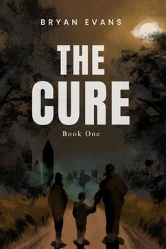Cover The Cure (eBook, ePUB)