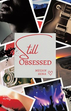 Cover Still Obsessed (eBook, ePUB)