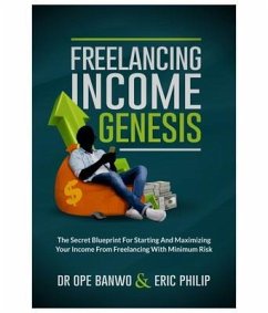 FREELANCING INCOME GENESIS (eBook, ePUB) - Ope, Banwo