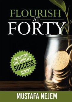 Cover Flourish at Forty (eBook, ePUB)